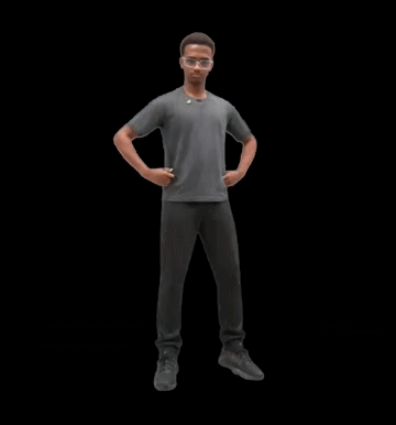 Billy Bounce
